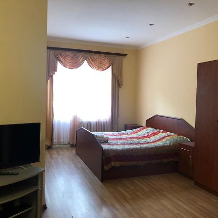 Ripa Hotel Tsaghkadzor Esterno foto