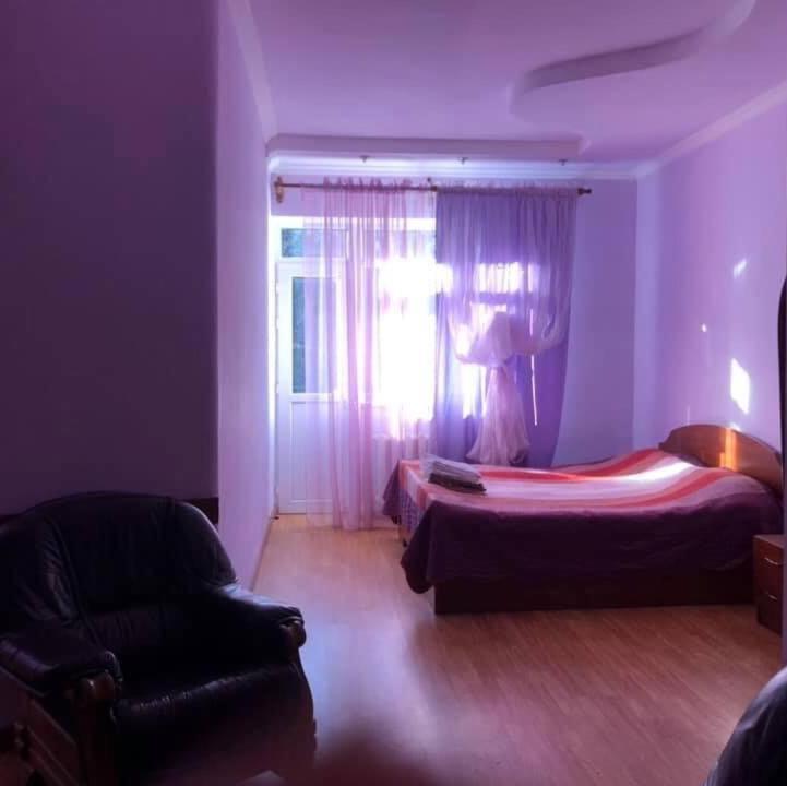 Ripa Hotel Tsaghkadzor Esterno foto