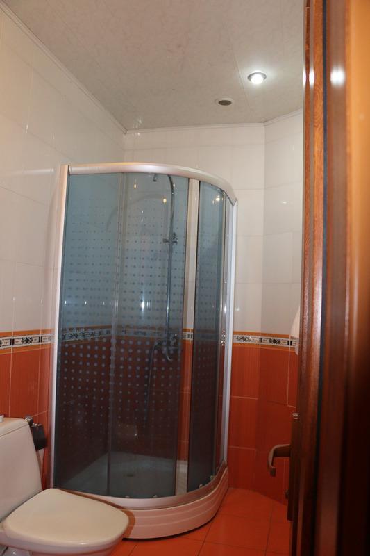 Ripa Hotel Tsaghkadzor Esterno foto